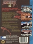 Sega  Sega CD&nbsp; - &nbsp;Shadow of the Beast 2 (U) (Back)